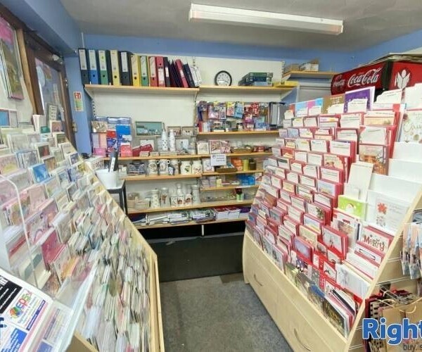 NEWSAGENTS - WORLINGHAM (NEAR BECCLES), SUFFOLK Photo 5