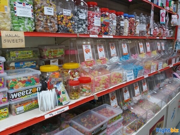 Newsagent and Confectionery business for sale Photo 5