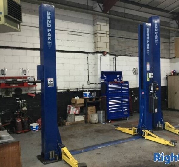 Highly Reputable Garage/MOT and Service Centre Photo 5