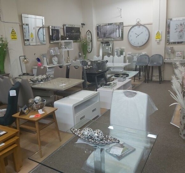Long established Home Furnishing business for sale Photo 5