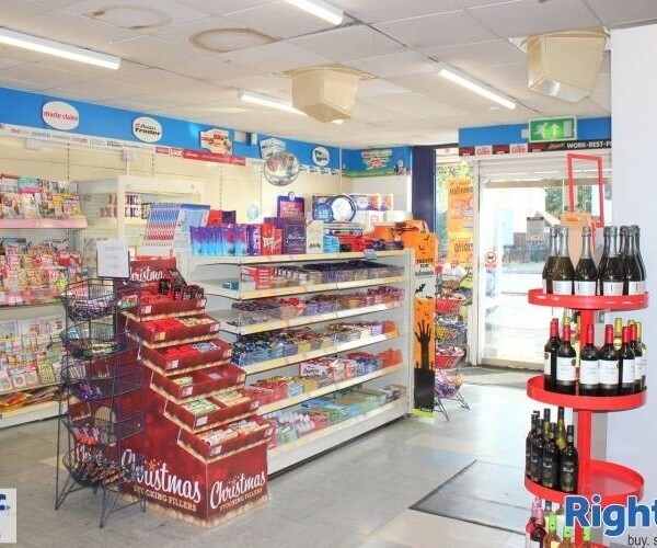 CONVENIENCE STORE & POST OFFICE MAINS/COMBI - CAMBRIDGE, CAMBS Photo 5