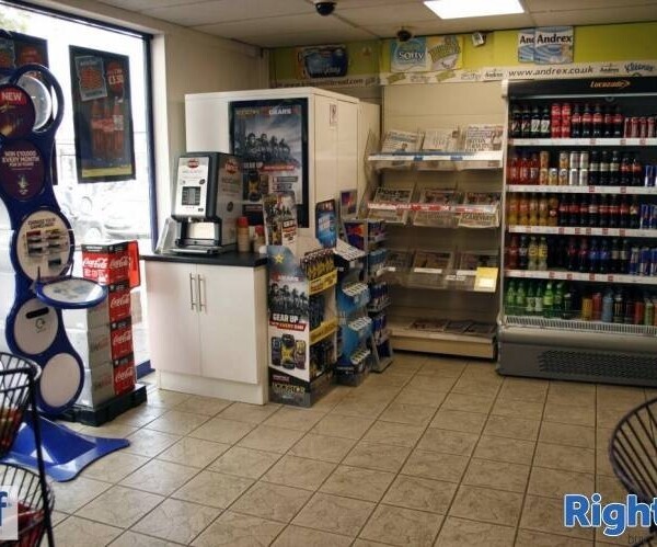 Convenience Store - Carlton, Nottingham Photo 5