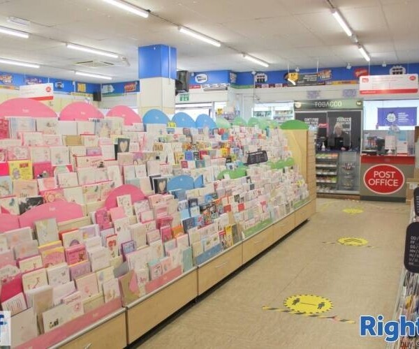 CONVENIENCE STORE & POST OFFICE MAINS/COMBI - NORTHAMPTON Photo 5