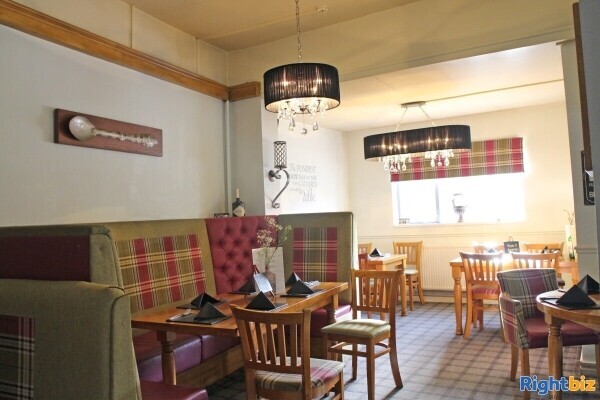 EAST YORKSHIRE - FOOD LED PUBLIC HOUSE & RESTAURANT Photo 5