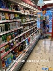 Large Off Licence In A Prime Location New Lease For Sale - Addlestone Photo 5