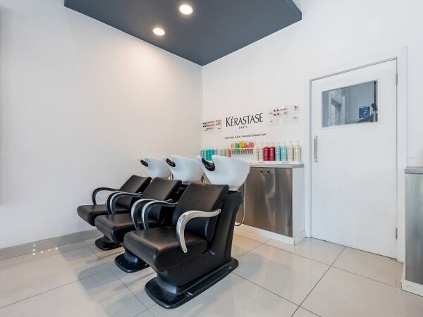 Highly rated Hair Salon business for sale Photo 5