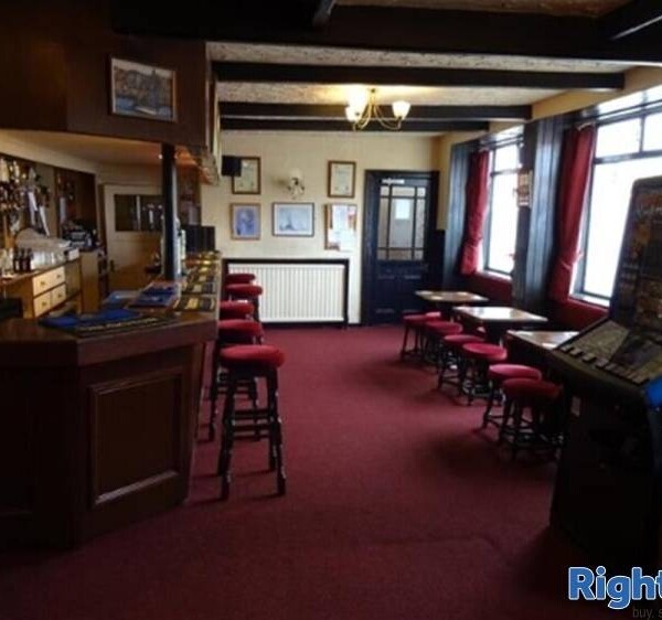 PUB - NORTHUMBERLAND Photo 5