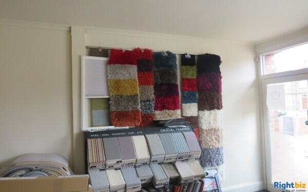 Well-known Flooring Store Business Photo 5