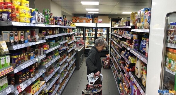 Purley, Croydon-Convenience Store(NWP8379) Photo 5