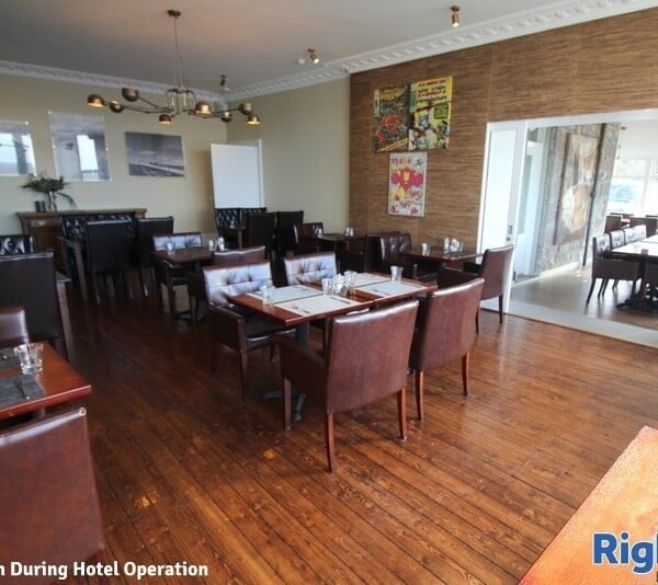 Highly Attractive 8-Bedroom Highland Hotel in a Stunning Coastal Location Photo 5