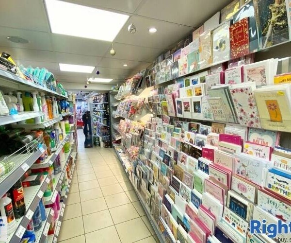 FREEHOLD VILLAGE STORE, POST OFFICE & APARTMENT - SILVERSTONE Photo 5