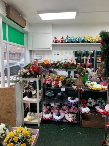 Well-Established & Highly Respected Florist in Peterlee Photo 5