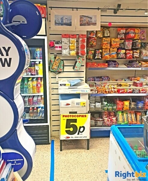 Highly Profitable Newsagents and Convenience in Rainford Photo 5
