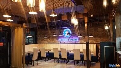 Leasehold Restaurant for sale in Dunstable