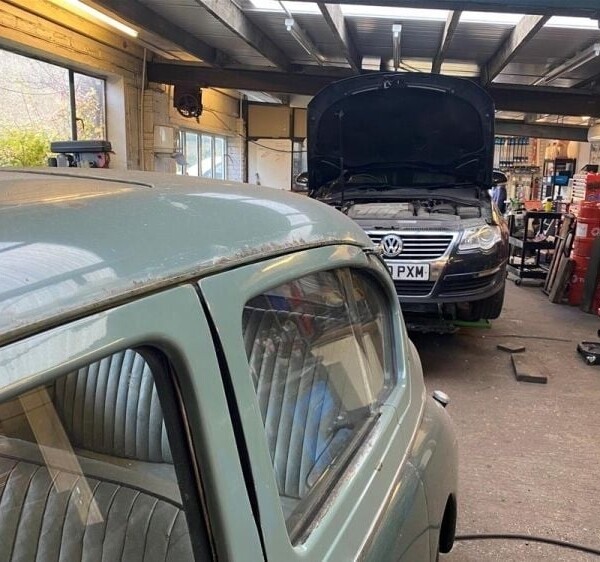 LONG ESTABLISHED & REPUTABLE GARAGE SERVICES - SURREY Photo 5