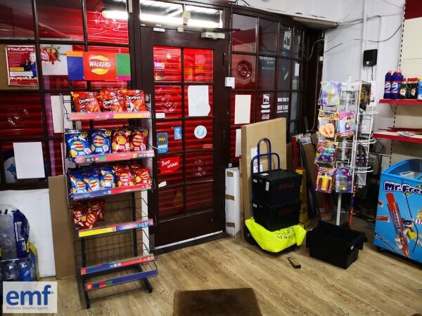 NEWS & CONVENIENCE STORE, Stoke-on-Trent Photo 5