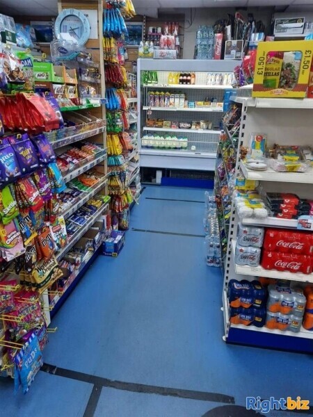 CONVENIENCE STORE -Greenock Photo 5