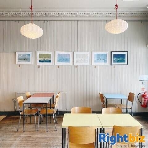 An excellent Licenced opportunity in a fantastic trading location in Portobello, Edinburgh. Photo 5