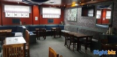 Very popular and well established public house in West Dunbartonshire, close to all local amenities Photo 5