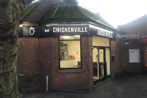 Established Takeaway - Lymm Photo 5