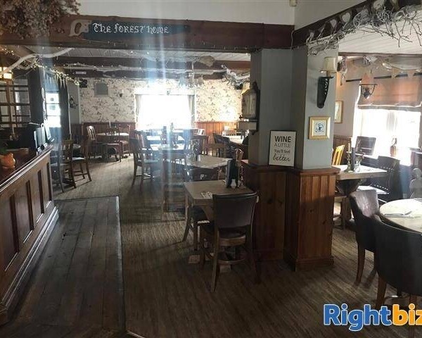 AWARD WINNING PUBLIC HOUSE Photo 5