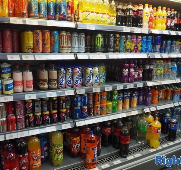 Off License & Convenience For Sale in Pontefract Photo 5