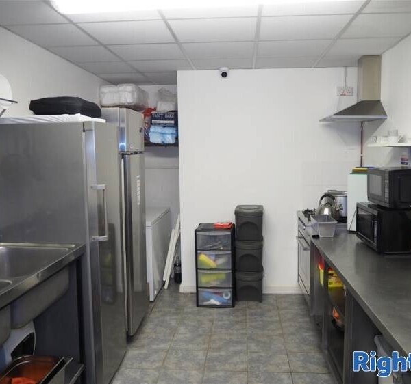 Fish & Chips For Sale in Mexborough Photo 5