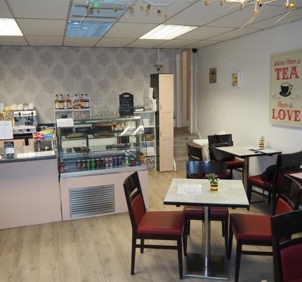 Cafe & Sandwich Bars For Sale in Mexborough Photo 5