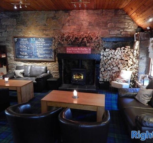 Bar/Bistro- South Ayrshire Photo 5