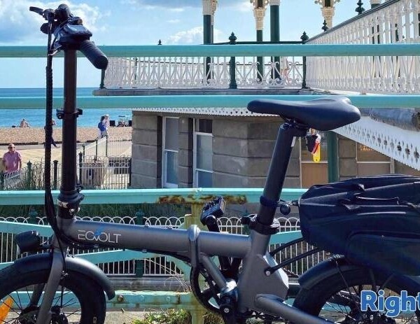 Reputable & Fully Relocatable E-Bike Rental Service Photo 5