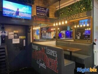 PUBLIC BAR/RESTAURANT - AYRSHIRE Photo 5