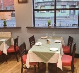 ITALIAN RESTAURANT city centre MANCHESTER Photo 5