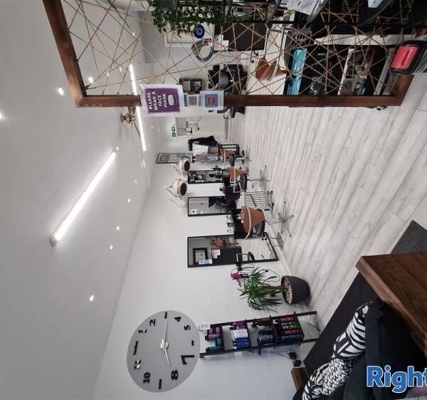 Well Presented Hair Salon with Loyal Clientele Photo 5