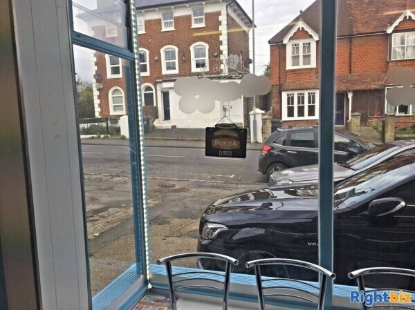 Lucrative, Buoyant Fish and Chip Shop in East Sussex Photo 5