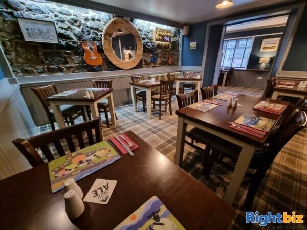Stunning Boutique Inn Situated on the Ever-Popular Isle of Skye Photo 5