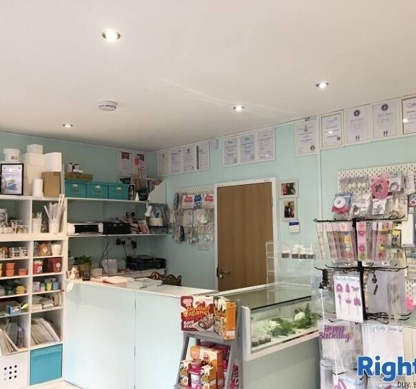 Well Established Cake Shop For Sale Photo 5