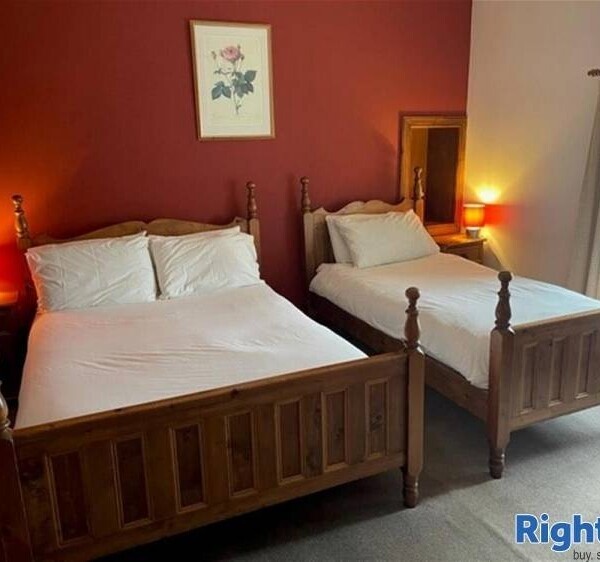 Popular Inn with Letting Rooms. Restaurant and Bar - Argyll & Bute Photo 5