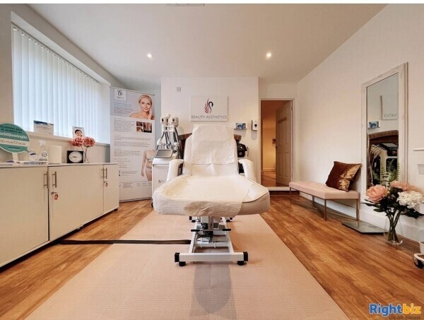 MEDICAL AESTHETICS CLINIC & TRAINING ACADEMY Photo 5