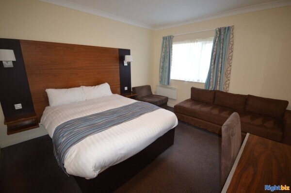 Highly profitable 24 bedroom budget hotel business located in South East Scotland. (ref 1434) Photo 5