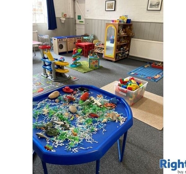 Extremely well established Children's Day Nursery for sale Photo 5
