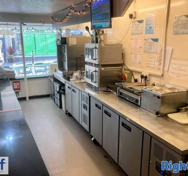 DAYTIME CAFÉ/FOOD TO GO Photo 5