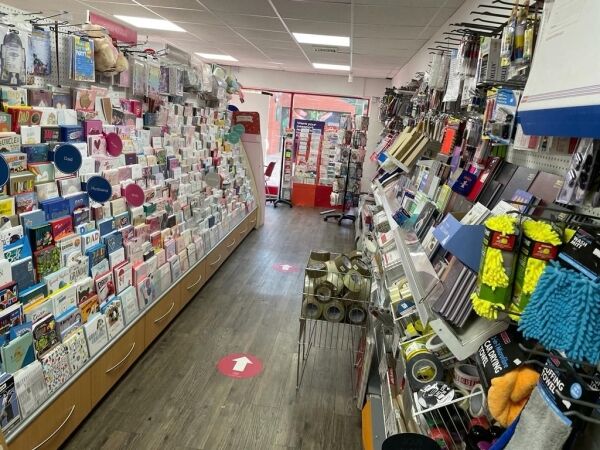 Loughborough Post Office + Retail Photo 5