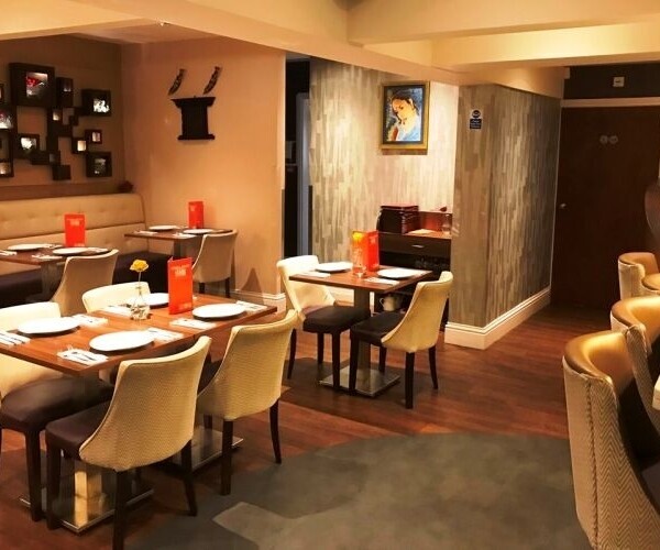 Established Restaurant & Takeaway - Lutterworth Photo 5