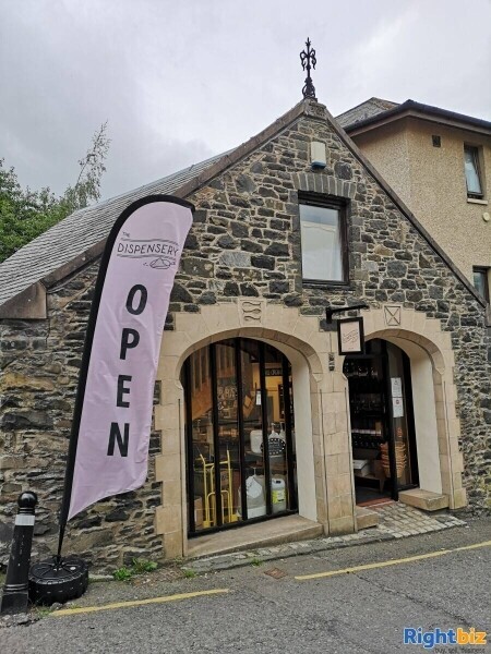Zero Waste shop with growth potential - urgent! Photo 5