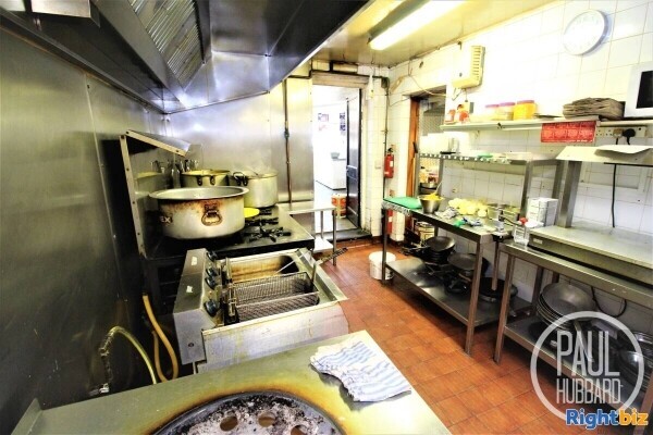 Successful, family-run Indian Restaurant in Lowestoft, Suffolk. Photo 5