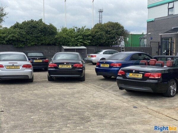 Car Showroom Lease for Sale Photo 6