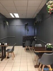 Leasehold Bakery for Sale in Waltham Cross Shopping Center Photo 5