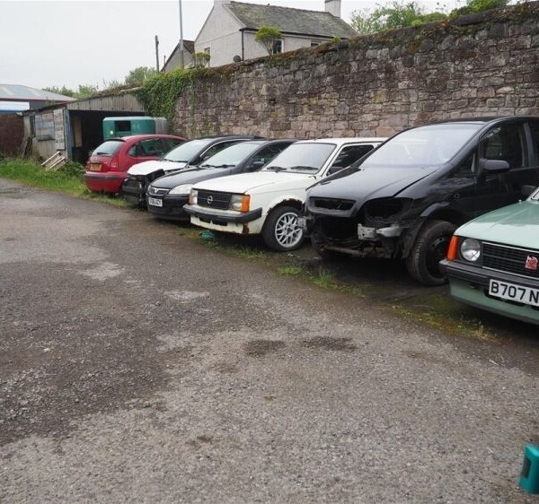 Vehicle Repairs & MOT For Sale in Whitehaven Photo 5