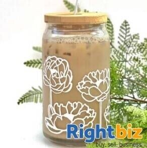 A leading (online) retailer of craft products, materials and related items. Photo 5