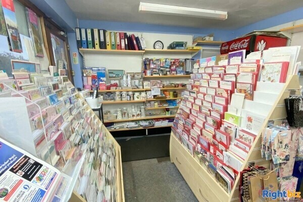 NEW PRICE! NEWSAGENTS - WORLINGHAM (NEAR BECCLES), SUFFOLK Photo 5